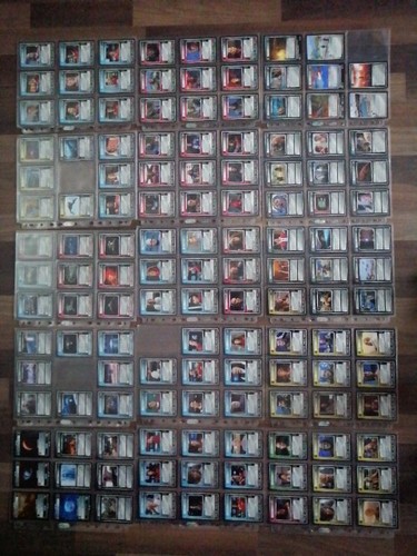 Star trek ccg motion pictures - star,