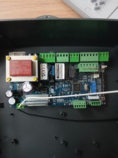 L1 CRX Steuerplatine RIB für