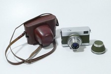 Carl Zeiss Jena Werra I