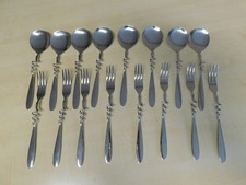 Spaghetti Besteck Pasta Michelino 18/10