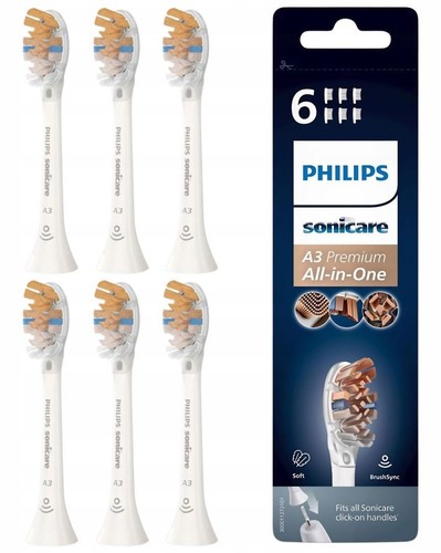 Philips sonicare premium - philips,