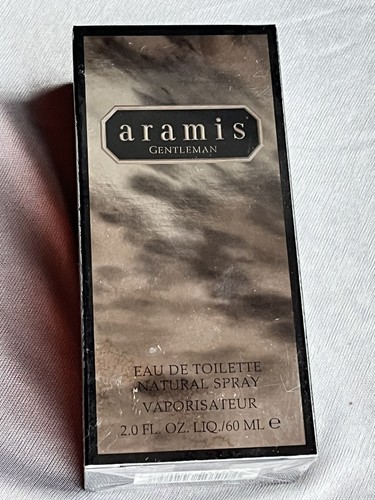 Aramis gentleman eau - aramis, de