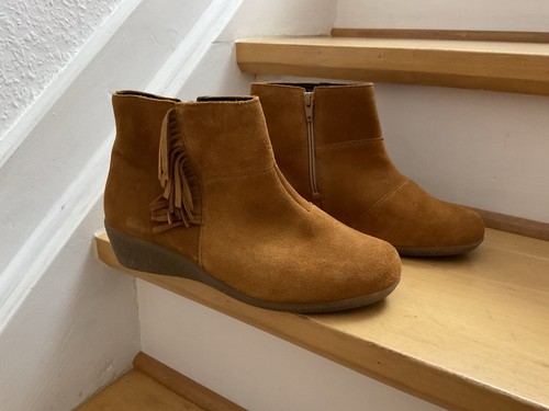 Vitaform stiefeletten 40 - vitaform, gr.40