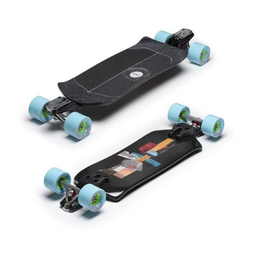 Loaded fathom longboard - 33",
