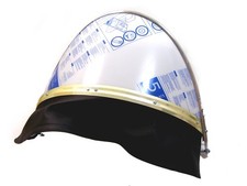 Windschutzscheibe Seitenwagen