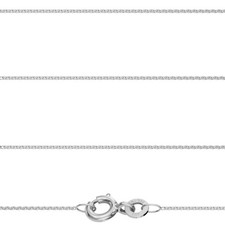 Echt gold 333 juwelier rund - 333,