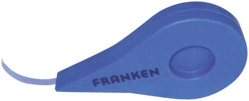Franken s1429 einteilungsband - s1429,
