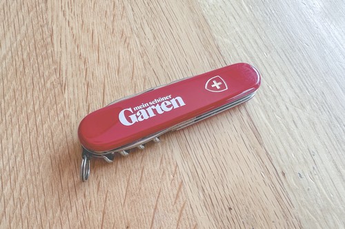 Swiss army knife - my, beautiful