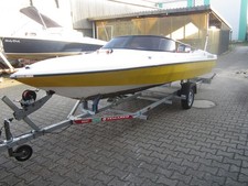 motorboote gebrauchte mit trailer