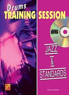 Batterie training session - ,