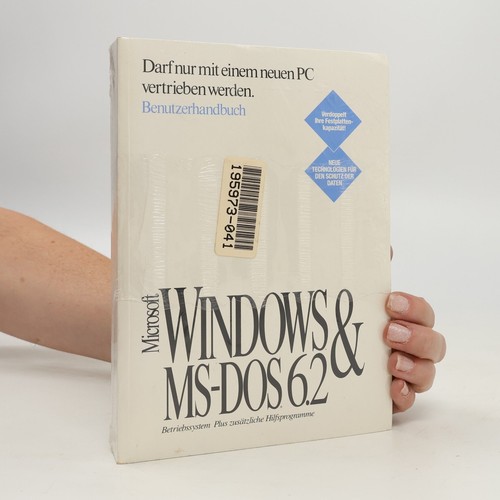 Microsoft windows ms dos - &, ms-dos