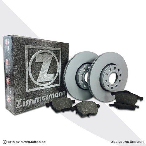 Zimmermann bremsen - zimmermann,