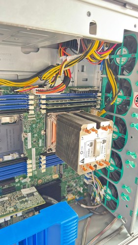 Terra server xeon silver - server,