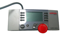 Mobile Station Märklin 60652 ohne OVP