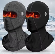 Winter Balaclava Motorcycle