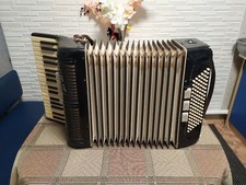 Vintage Weltmeister Acardion