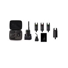 Prologic K3 Bite Alarm Set 4+1