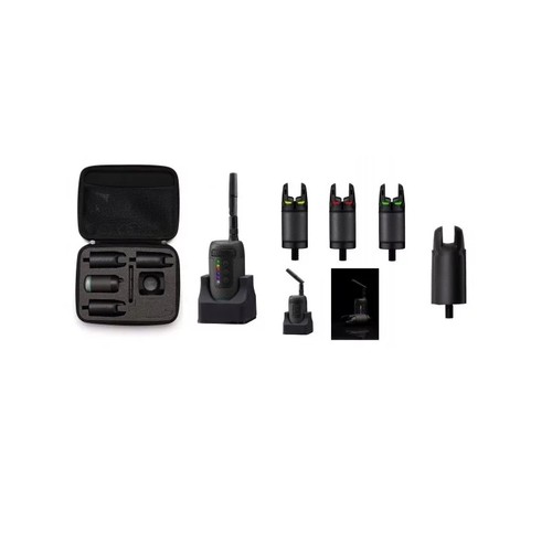 Prologic bite alarm set - prologic,