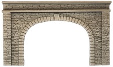 Noch 58062 tunnel portal - noch,