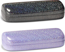 Hartschalen-Brillenetui