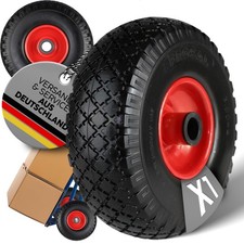 FROSAL Ersatzrad 260 ×75 mm