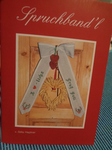 Spruchband von stilla - von,