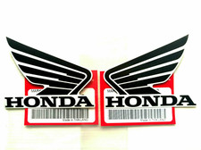 ORIGINAL Honda Wing Flügel