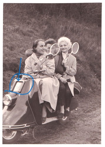 Alte fotos heinkel - alte,