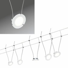 Paulmann Wire Systems DC Set