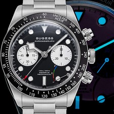Sugess S457.K Power Reseve