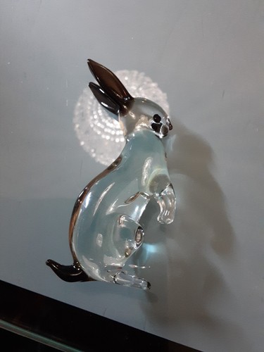 Lauscha glas figuren