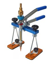 Spotter Quick Puller Dellenlifter Handausbeulgerät mit Haltefunktion Stahl