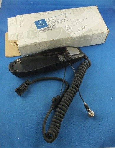 Mercedes halterung uhi cradle - mercedes,