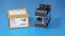 Siemens 3RH2140-2BB40 Schütz