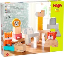 HABA Kleinkindwelt Bau- und
