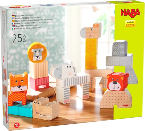 Haba kleinkindwelt bau - kleinkindwelt, bau-