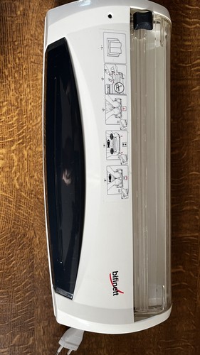 Folienschweissgerät bifinett - folienschweissgerät,
