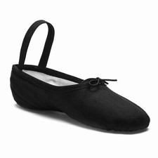 Ballettschläppchen Gymnastik