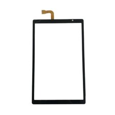10,1 Zoll Digitizer Touchscreen Panel Glas für AOCWEI X500 45PIN