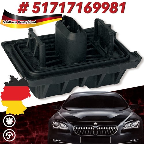 Aufnahme wagenheber für - wagenheber, bmw