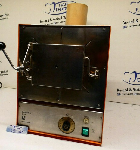 Hereaus combilabor v - combilabor, cl-v