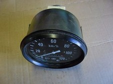 UAZ 469, UAZ 3151, elektronischer Tachometer, Durchmesser 100 mm