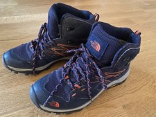 North Face Wanderschuhe, Schuhe Gr. 38
