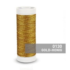 Nähgarn Multicolor seidig