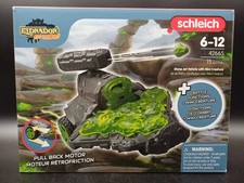 Schleich Eldrador 42665 Stein