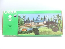 Vero H0 Bausatz Bahnhof