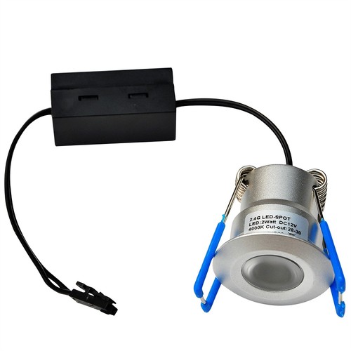 LED Minispot 2 W 4000?