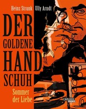 Heinz Strunk Der goldene
