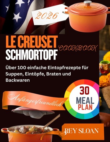 Creuset schmortopf - le,
