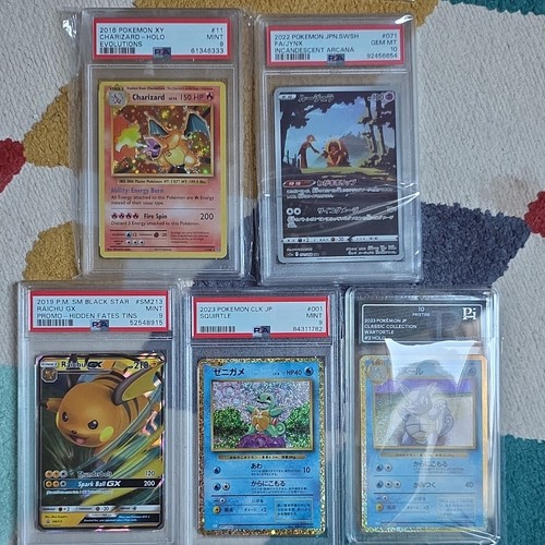Pokémon tcg karten - tcg,